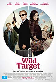 Wild Target (2010) Free Movie
