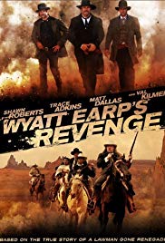Wyatt Earps Revenge (2012) Free Movie
