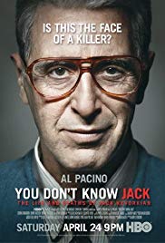 You Dont Know Jack (2010) Free Movie