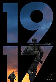 1917 (2019) M4uHD Free Movie