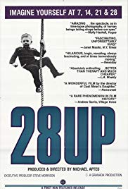 28 Up (1984) M4uHD Free Movie