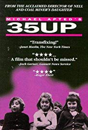 35 Up (1991) Free Movie