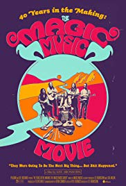 40 Years in the Making: The Magic Music Movie (2017) M4uHD Free Movie