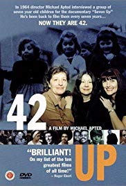 42 Up (1998) Free Movie