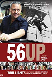 56 Up (2012) M4uHD Free Movie