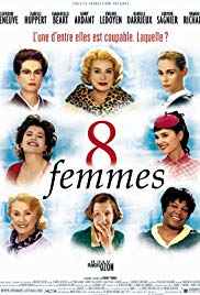 8 Women (2002) Free Movie