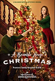 A Bramble House Christmas (2017) Free Movie M4ufree