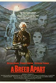 A Breed Apart (1984) Free Movie M4ufree