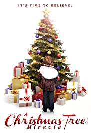 A Christmas Tree Miracle (2013) M4uHD Free Movie