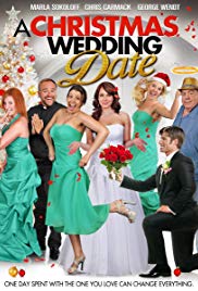 A Christmas Wedding Date (2012) Free Movie