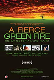 A Fierce Green Fire (2012) Free Movie
