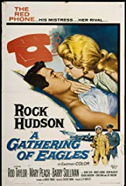 A Gathering of Eagles (1963) Free Movie