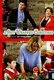 A Gift Wrapped Christmas (2015) M4uHD Free Movie