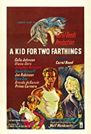 A Kid for Two Farthings (1955) M4ufree
