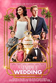 A Simple Wedding (2018) Free Movie