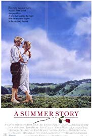 A Summer Story (1988) Free Movie