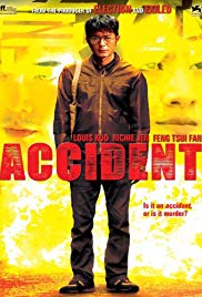Accident (2009) Free Movie