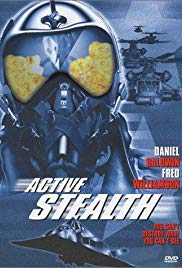 Active Stealth (1999) M4uHD Free Movie