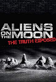 Aliens on the Moon: The Truth Exposed (2014) M4uHD Free Movie