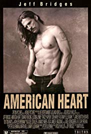 American Heart (1992) Free Movie