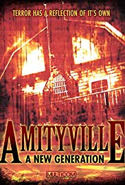 Amityville: A New Generation (1993) Free Movie M4ufree