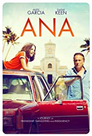 Ana (2018) Free Movie M4ufree