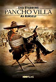 And Starring Pancho Villa as Himself (2003) Free Movie M4ufree