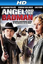 Angel and the Bad Man (2009) Free Movie