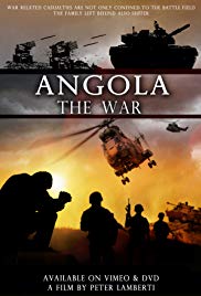 Angola the war (2017) Free Movie
