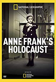 Anne Franks Holocaust (2015) Free Movie M4ufree