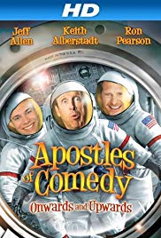 Apostles of Comedy: Onwards and Upwards (2013) M4uHD Free Movie