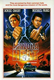Arizona Heat (1988) Free Movie