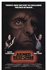 Armed Response (1986) Free Movie