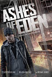 Ashes of Eden (2014) Free Movie