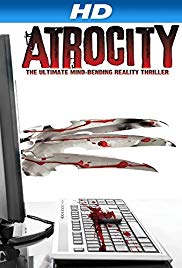 Atrocity (2014) Free Movie M4ufree