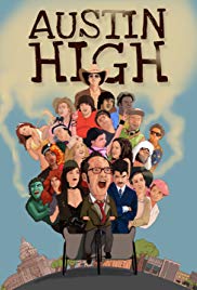 Austin High (2011) Free Movie M4ufree