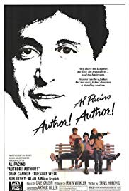 Author! Author! (1982) Free Movie