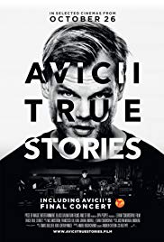 Avicii: True Stories (2017) Free Movie M4ufree