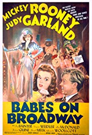 Babes on Broadway (1941) Free Movie
