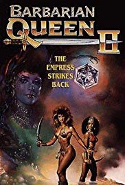 Barbarian Queen II: The Empress Strikes Back (1990) M4uHD Free Movie