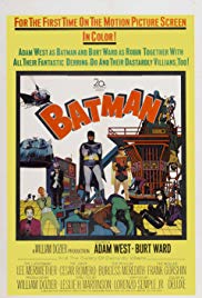 Batman: The Movie (1966) Free Movie