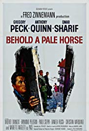 Behold a Pale Horse (1964) M4uHD Free Movie