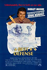 Best Defense (1984) Free Movie