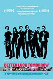 Better Luck Tomorrow (2002) Free Movie