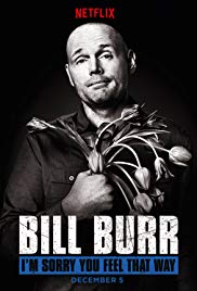 Bill Burr: Im Sorry You Feel That Way (2014) M4uHD Free Movie