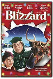 Blizzard (2003) Free Movie