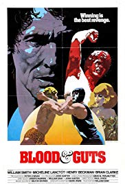 Blood & Guts (1978) Free Movie