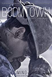Boomtown (2017) Free Movie M4ufree