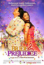 Bride & Prejudice (2004) Free Movie