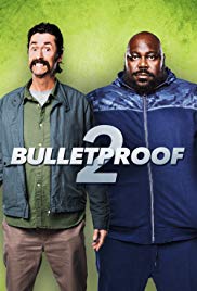 Bulletproof 2 (2020) M4uHD Free Movie
